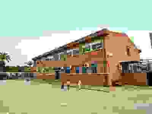 Benidorm &middot; Los colegios p&uacute;blicos y el concertado reciben 479 solicitudes para Infantil de 3 a&ntilde;os