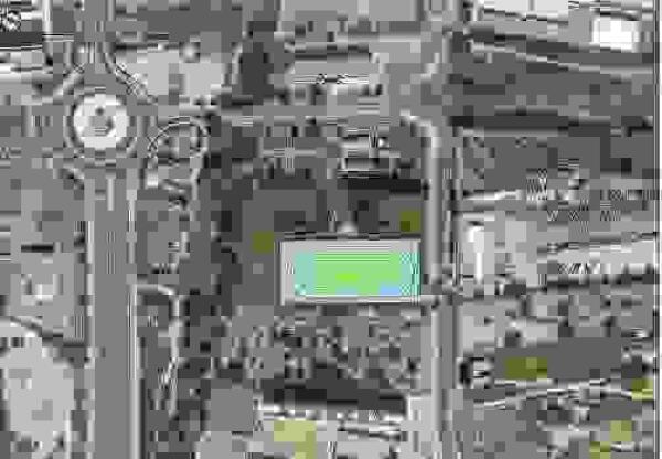 Benidorm &middot; Once empresas optan a ejecutar la primera fase del Parque de la S&eacute;quia Mare