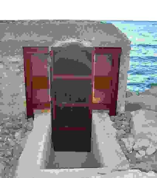 Este jueves se presentan los trabajos de recuperaci&oacute;n del nido de ametralladoras de la Olla de Altea