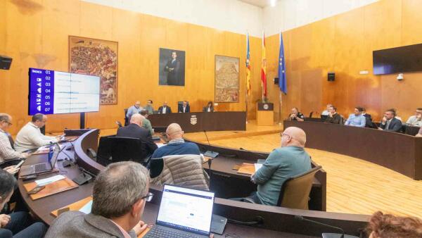 La revisi&oacute;n del PMUS constata que el 75% de los desplazamientos en Benidorm son peatonales 