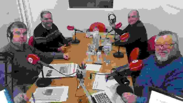 Termina una semana intensa y muy completa en Aire Fresco