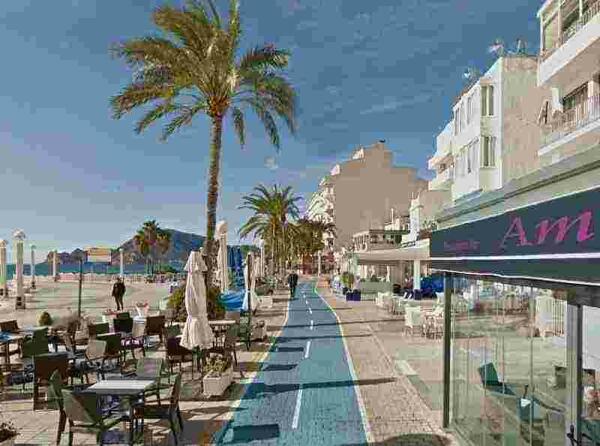 Altea &middot; La mesa de la Ocupaci&oacute;n de la V&iacute;a P&uacute;blica finaliza el trabajo de revisi&oacute;n de toda la Ordenanza 