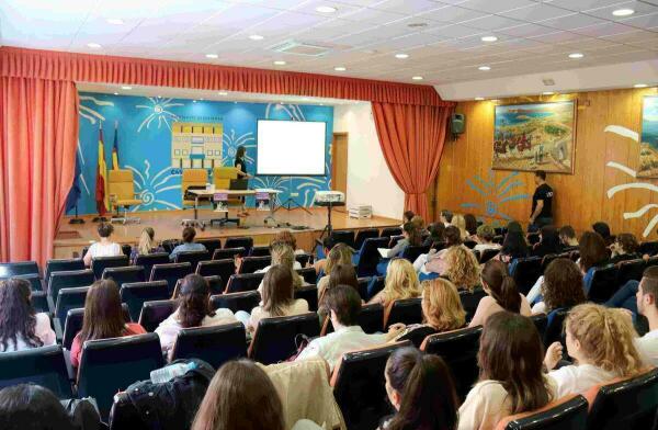 Benidorm // La concejalía de Igualdad impulsa el curso de formación especializada para la prevención de la(s) violencia(s) de género