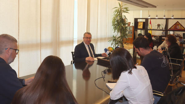 Benidorm someter&aacute; a pleno abrir una v&iacute;a de di&aacute;logo con los propietarios del APR7 tras adherirse al Fondo de Impulso Econ&oacute;mico 