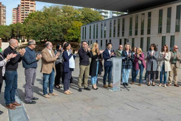 Aspanion reivindica mayor visibilidad al Cáncer Infantil y una atención prolongada para los niños afectados y sus familias