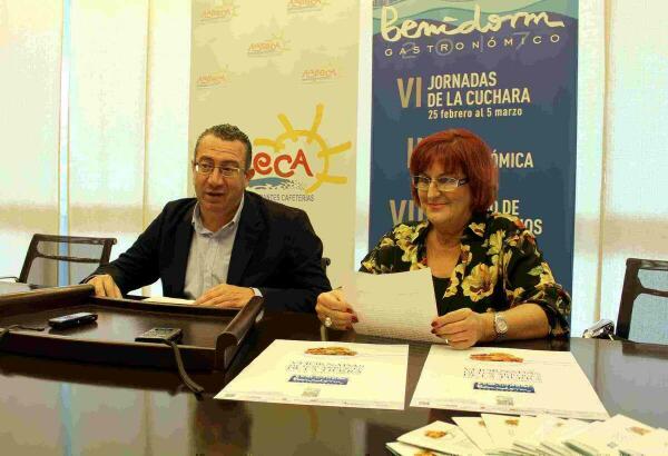 Las VI Jornadas de los Arroces cierran el Benidorm Gastron&oacute;mico 2017