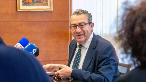 Benidorm impulsa un presupuesto municipal para 2026 de 146 millones, con 17 millones para inversiones y m&aacute;s fondos para gasto social