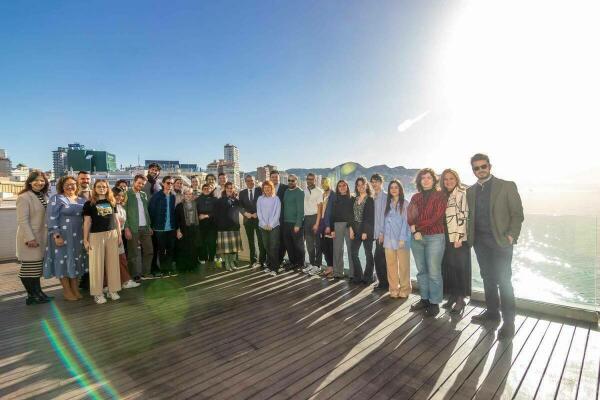 La EASA elige Benidorm para su encuentro anual por su modelo de ciudad ecosostenible y su carácter innovador 