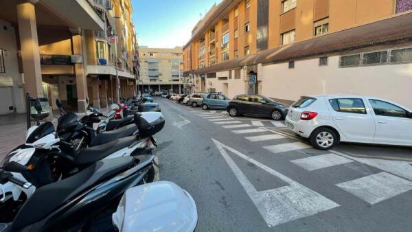 Benidorm inicia el lunes las mejoras en la red de agua potable y alcantarillado en las calles Sella, Callosa, Orxeta y La Nucía