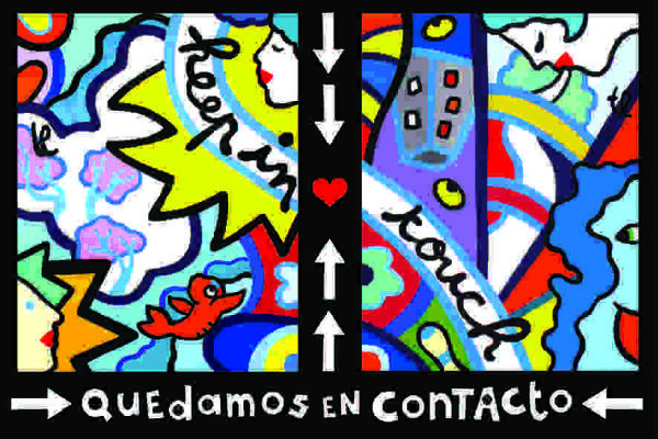 El Espai d’Art Contemporani la Barbera acoge la exposición “¡Quedamos en contacto!” de la artista  Tania Llinares