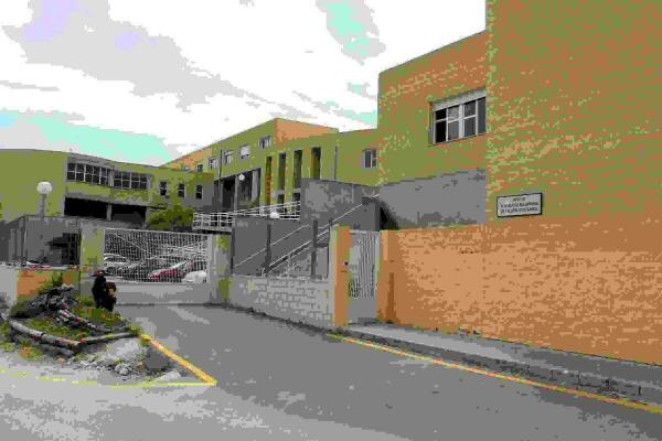 El IES de Callosa d&rsquo;en Sarri&agrave; celebrar&aacute; un acto oficial para bautizar al centro con el nombre de Rodolfo Llopis 