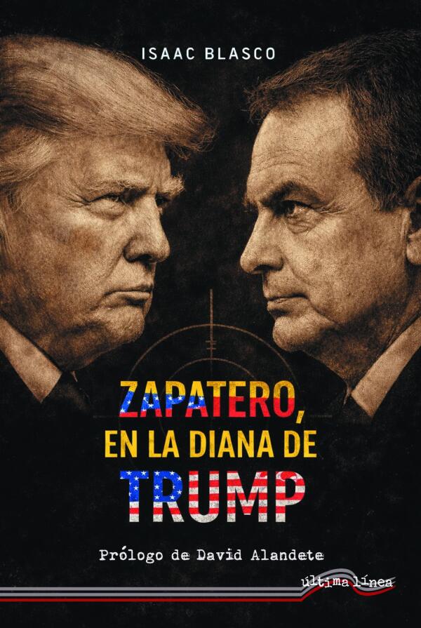 Isaac Blasco: &ldquo;Si s&oacute;lo fuese por la polarizaci&oacute;n, un atentado como el de Trump podr&iacute;a tambi&eacute;n ocurrir en lugares como Espa&ntilde;a&rdquo;