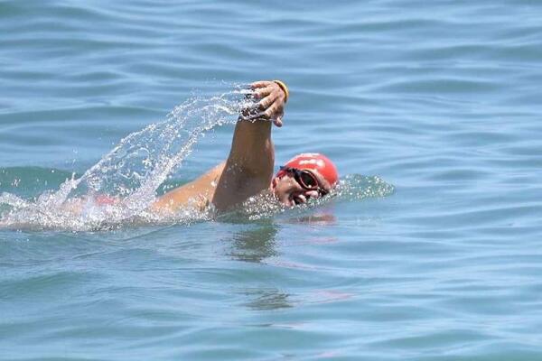 Jorge Crivill&eacute;s afrontar&aacute; en 2026 la Triple Corona del Fin del Mundo con el apoyo de Fundaci&oacute;n ASISA 