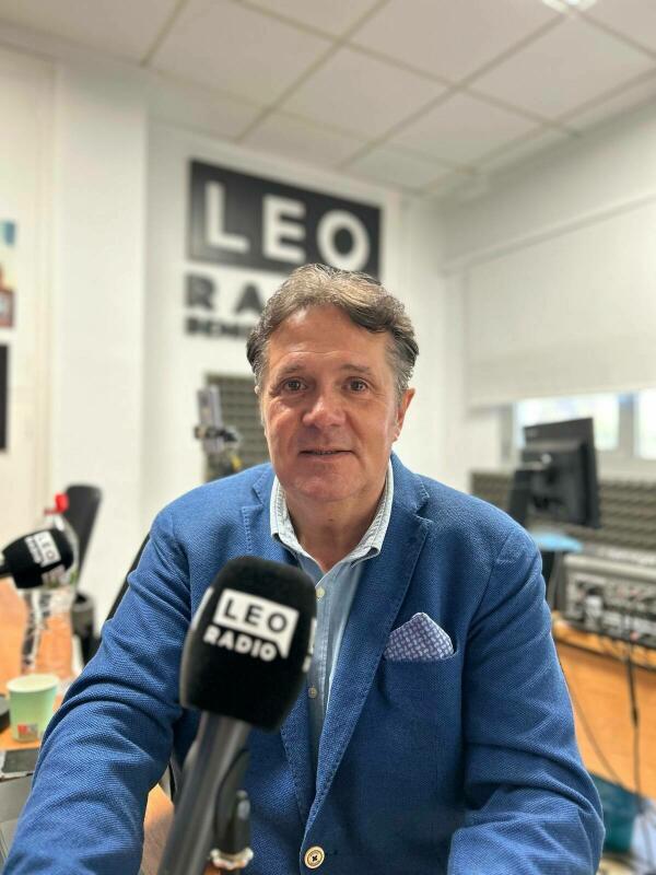 Antonio Alcaraz: “Europa se había acostumbrado, mientras favorecía a China, a que EEUU le resolviera sus problemas”