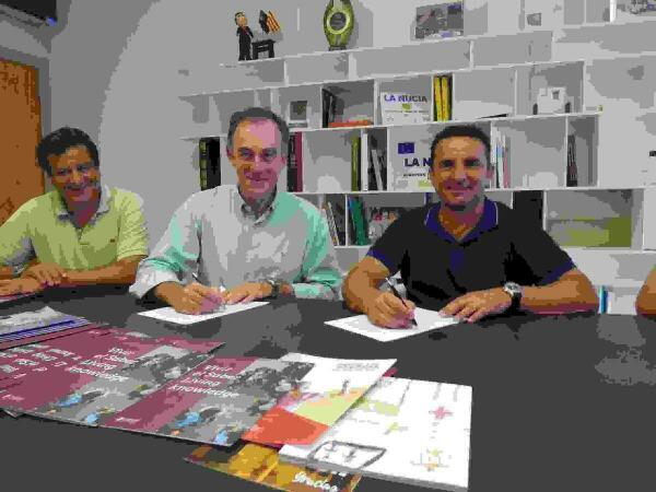 La Universidad de Navarra estudiar&aacute; los h&aacute;bitos saludables e impacto econ&oacute;mico de  #LaNuciaCiudadDelDeporte