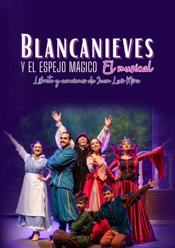 Agenda de cultura comarcal del 5 al 11 de enero 
