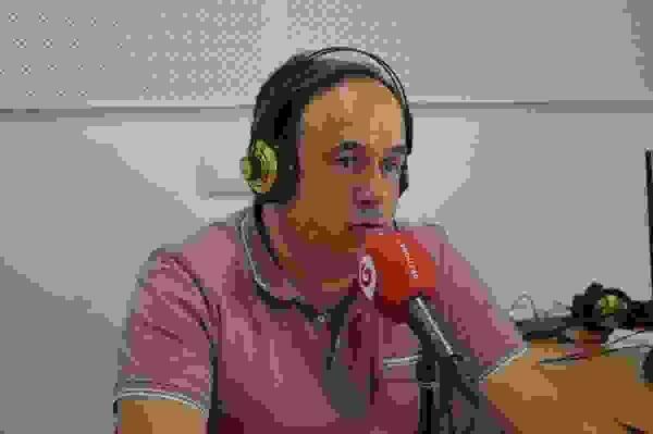 Entrevista a Juan Francisco Pérez Llorca, alcalde de Finestrat, sobre mayoría absoluta, 28/05/19 
