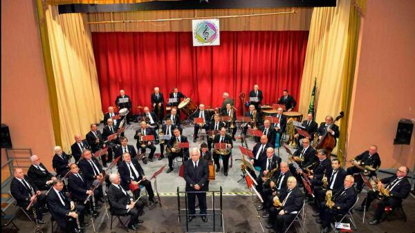 La Banda Musical UDP Lliria-Camp de Túria-Serranos ofrece este miércoles un concierto en Benidorm 