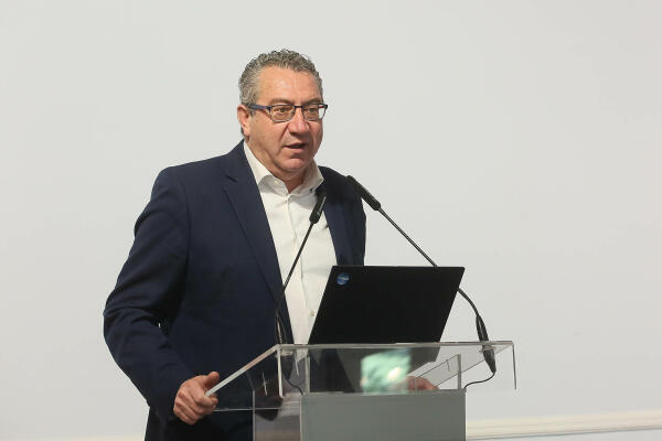 Toni P&eacute;rez convoca para el mi&eacute;rcoles 25 de marzo un pleno extraordinario solicitado por el PSOE para abordar la gesti&oacute;n del programa de Bono Comercio