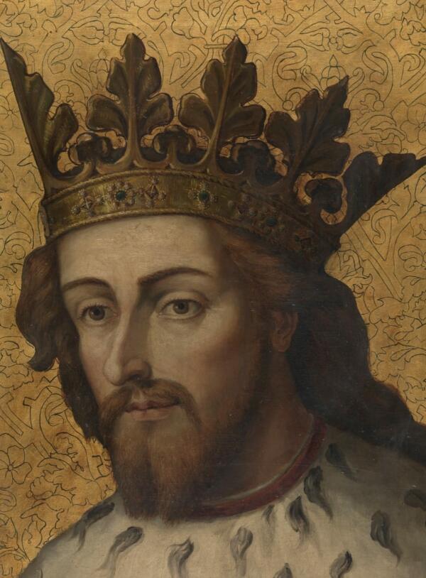 9 de octubre de 1238, Jaime I entra victorioso en Valencia 