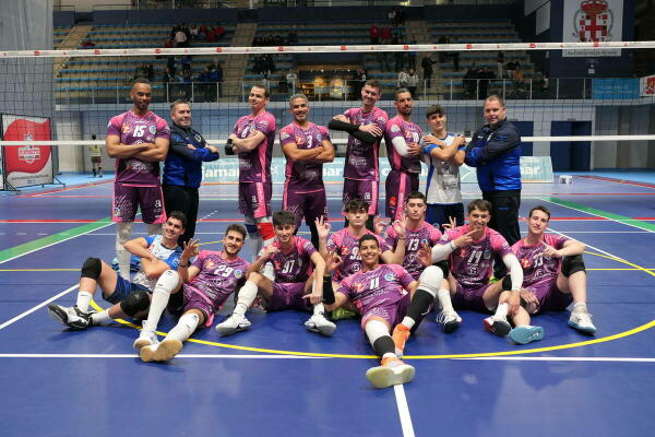 El Servigroup Playas de Benidorm ya conoce sus rivales para la fase de ascenso a la Superliga Masculina 