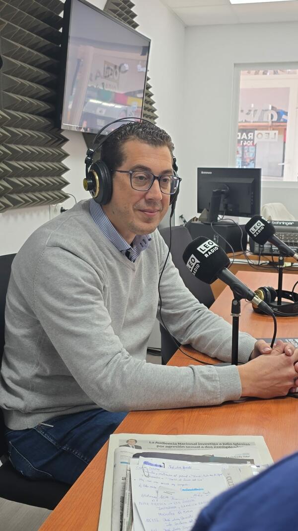 Jos&eacute; Luis Susmozas: &ldquo;Cada miembro de la Corporaci&oacute;n tendr&aacute; que explicar su voto en los pr&oacute;ximos presupuestos municipales&rdquo; 