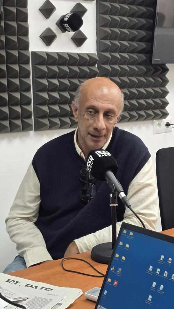 Santiago Alcarranza: “La victoria de un demócrata en Nueva York no quiere decir que Trump vaya a perder las generales en los EEUU”