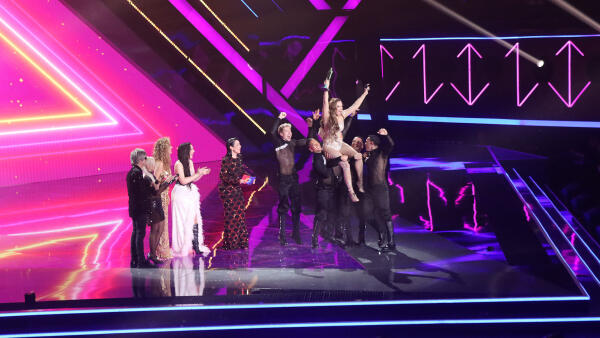 Benidorm, convencido de que el Benidorm Fest de 2026 ser&aacute; &ldquo;una edici&oacute;n espectacular&rdquo; 