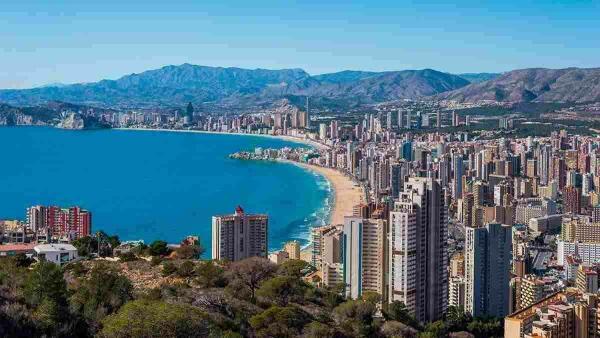 VisitBenidorm y Hosbec organizan la primera misi&oacute;n empresarial e institucional a Antalya, Turqu&iacute;a 