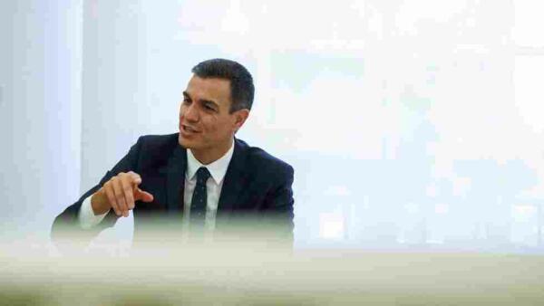 S&aacute;nchez publica su tesis despu&eacute;s de someterla a los programas de detecci&oacute;n de plagios