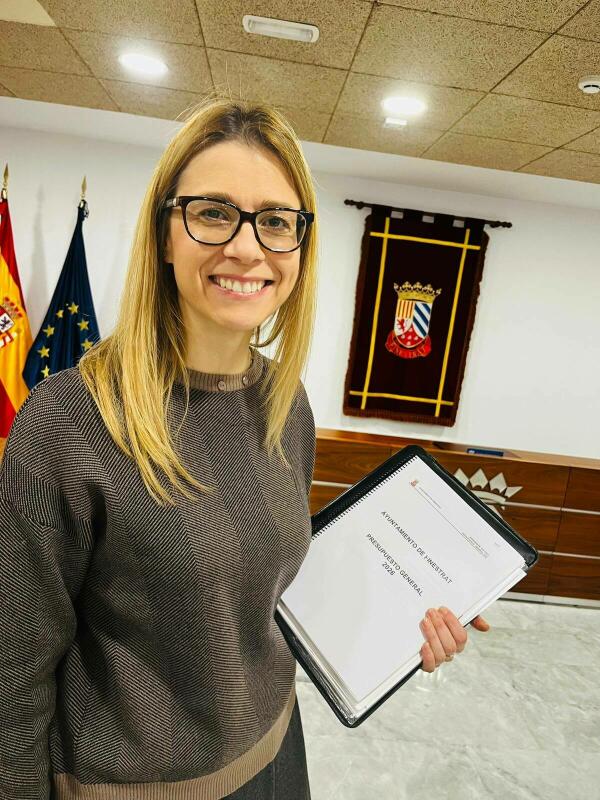EL AYUNTAMIENTO DE FINESTRAT SALE DEL PLAN DE AJUSTE Y DEL CONTROL FINANCIERO DEL MINISTERIO DE HACIENDA 