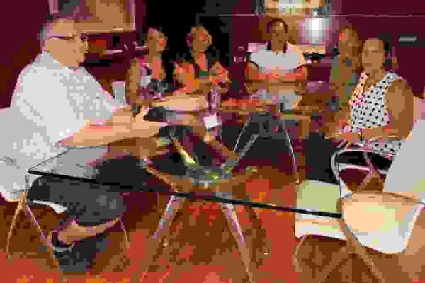 Finestrat &bull; La asociaci&oacute;n inglesa Giving4Giving colaborar&aacute; con bienestar social para ayudar a las familias m&aacute;s necesitadas