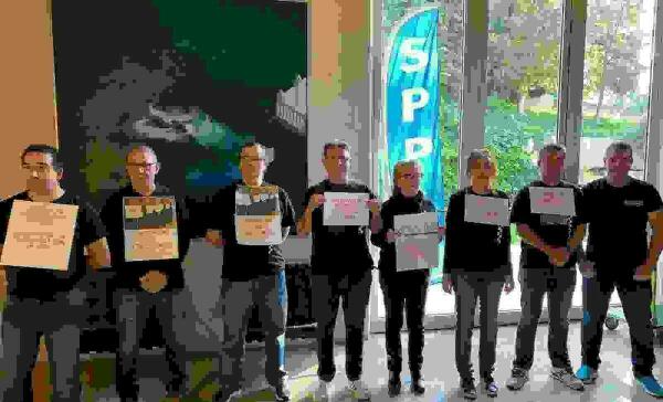 Paco &Aacute;ngel Gonz&aacute;lez: no creo que la VPT est&eacute; listo antes de las elecciones  
