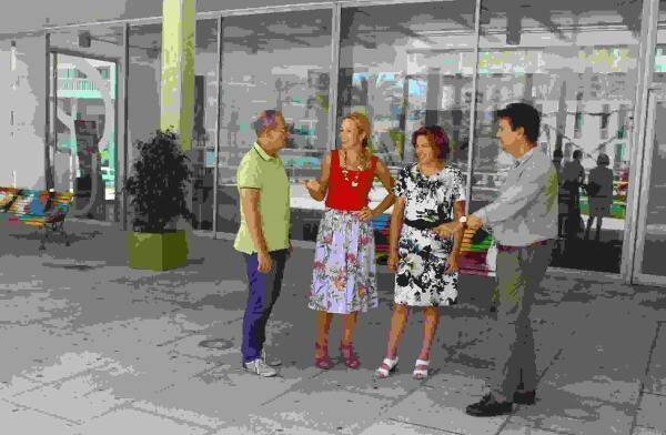 Benidorm &middot; Dinamizadores formados en el plan &lsquo;T&rsquo;Avalem&rsquo; programan actividades gratuitas para ni&ntilde;os de 5 a 12 a&ntilde;os