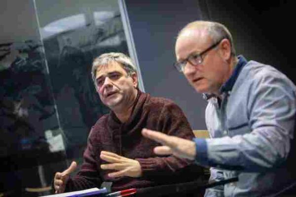 Callosa &middot; El alcalde lamenta que el socialista Francesc Guardiola abandone sus delegaciones como concejal 