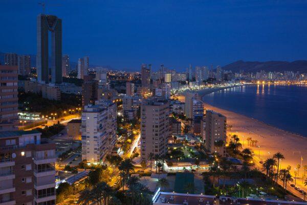 El Cante de las Minas respalda el primer festival de flamenco que se celebrará en Benidorm