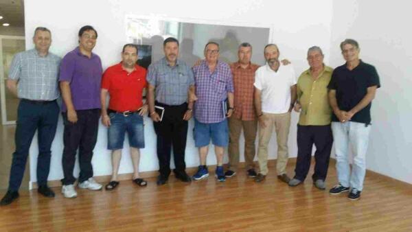 Pluralidad, opini&oacute;n y debate constructivo en Aire Fresco del jueves 29 de junio 