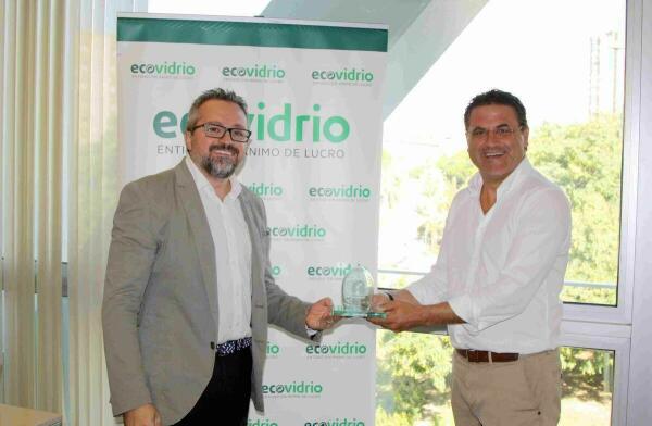 El reciclaje de vidrio creci&oacute; en Benidorm un 3% durante el verano