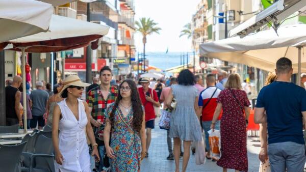 Benidorm lanzará unas nuevas ayudas para pymes y autónomos  