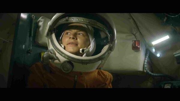  El corto &ldquo;Sputnik&rdquo; gana el  IV Festival de La Nuc&iacute;a 