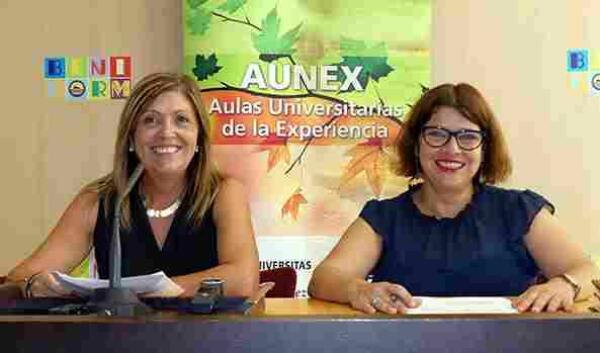 Benidorm &middot; Bienestar Social abre el plazo de matr&iacute;cula en las Aulas de la Experiencia 