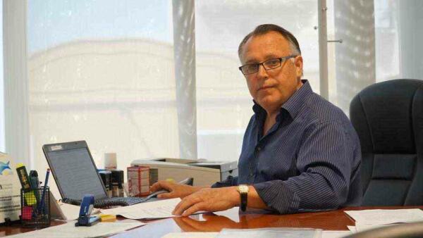 Contestaci&oacute;n de Pedro Alemany a las acusaciones de Ciudadanos