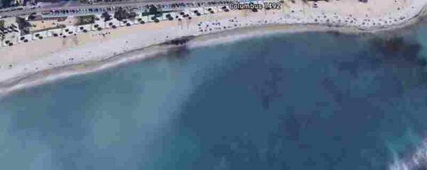 Altea &middot; El futuro proyecto del frente litoral a debate en la Casa de Cultura