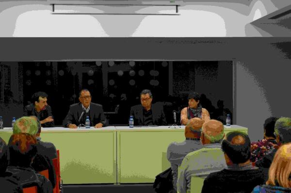 AEMABA y el Ayuntamiento de la Vila presentan la edici&oacute;n en cd de &lsquo;Papers de la Vila, cr&oacute;nicas hist&oacute;ricas de los siglos XVII a XX&rsquo;