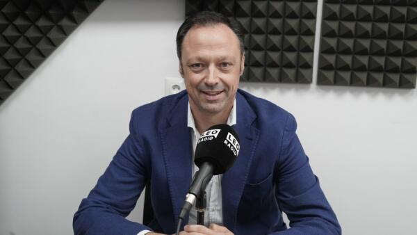 Alberto Varela: &ldquo;Decir que el turismo espa&ntilde;ol interno est&aacute; bajando porque ha ca&iacute;do un 1% este verano es sacar las cosas de contexto&rdquo;