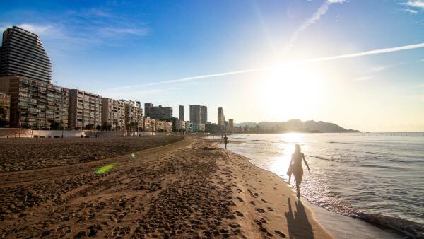 Benidorm acoge las III Jornadas de meteorología, turismo y medios de comunicación