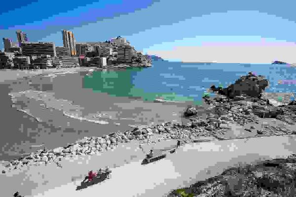 El Ayuntamiento de Finestrat activa un dispositivo especial de cara a Semana Santa