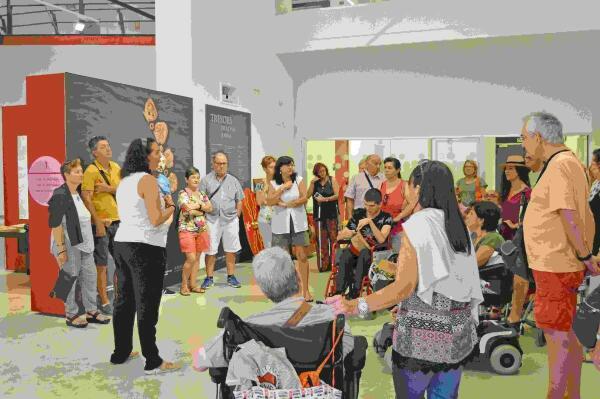 Vilamuseu recibe el certificado de excelencia de Tripadvisor  
