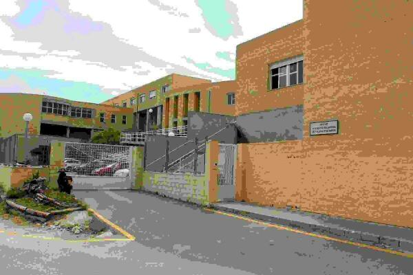 Callosa d&rsquo;en Sarri&agrave; propone bautizar el I.E.S. de la localidad con el nombre del pol&iacute;tico y pedagogo  Rodolfo LLopis