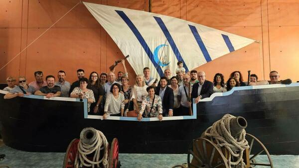 La exposición “Música, pólvora i desembarc” cierra sus puertas este fin de semana en Vilamuseu
